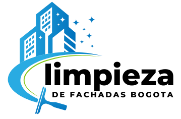 Limpieza de Fachadas Bogota